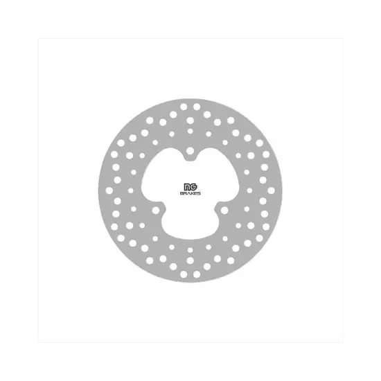 Feste Motorradbremsscheibe NG Brake Disc DIS1822