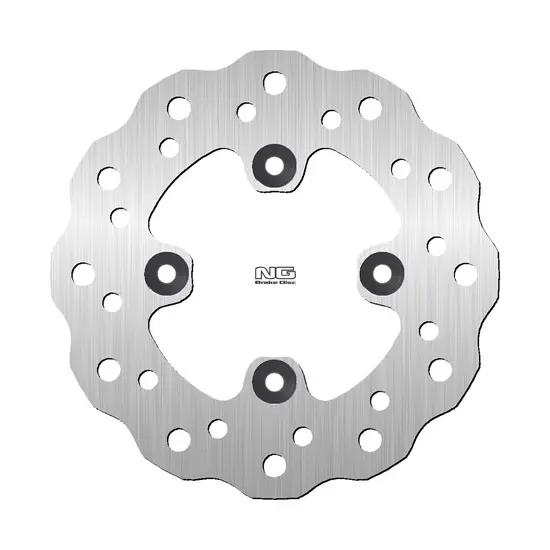 Feststehende Wellenbremsscheibe für Motorrad NG Brake Disc DIS1825X