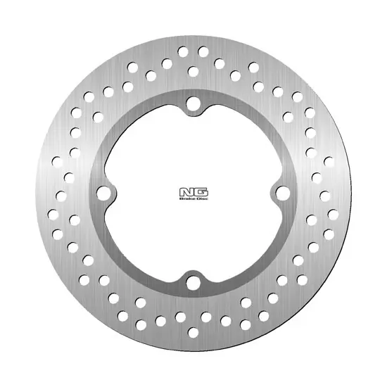 Feste Motorradbremsscheibe NG Brake Disc DIS1827