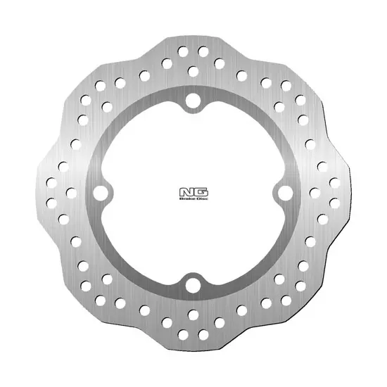 Feststehende Wellenbremsscheibe für Motorrad NG Brake Disc DIS1827X