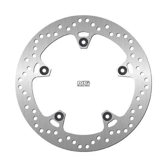 Feste Motorradbremsscheibe NG Brake Disc DIS1828