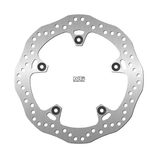 Feststehende Wellenbremsscheibe für Motorrad NG Brake Disc DIS1828X