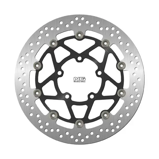 Schwimmende Motorradbremsscheibe NG Brake Disc DIS1829G
