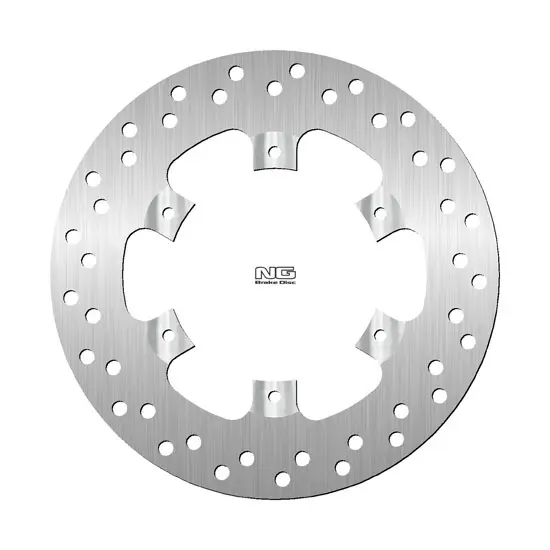 Feste Motorradbremsscheibe NG Brake Disc DIS1830
