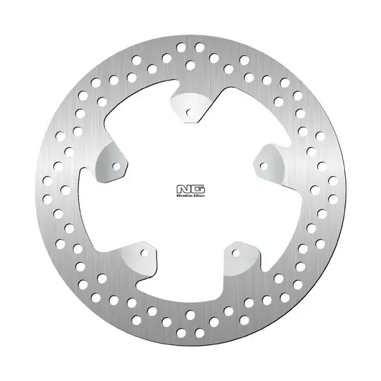 Feste Motorradbremsscheibe NG Brake Disc DIS1831