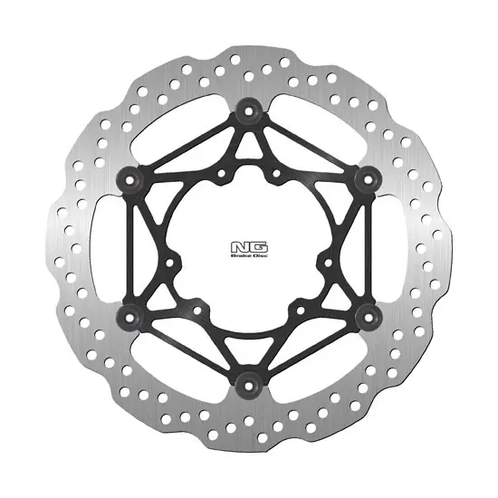 Feststehende Wellenbremsscheibe für Motorrad NG Brake Disc DIS1832X