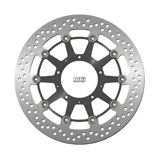 Schwimmende Motorradbremsscheibe NG Brake Disc DIS1833G