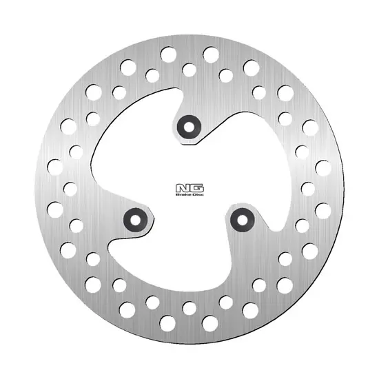 Feste Motorradbremsscheibe NG Brake Disc DIS1838