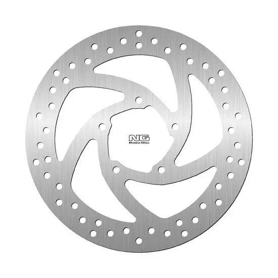 Feste Motorradbremsscheibe NG Brake Disc DIS1839