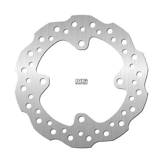 Feststehende Wellenbremsscheibe für Motorrad NG Brake Disc DIS1841X