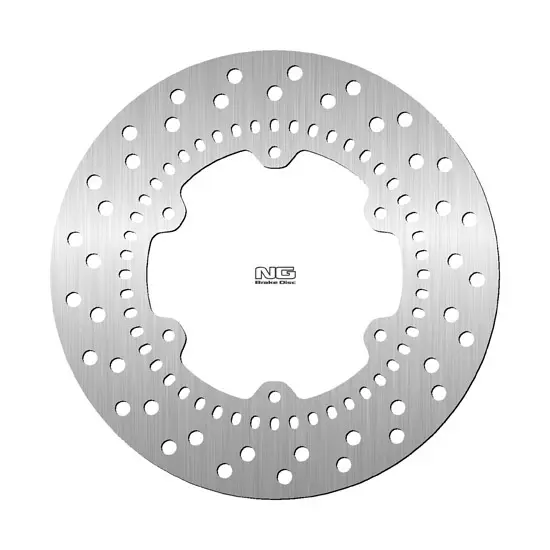 Feste Motorradbremsscheibe NG Brake Disc DIS1842