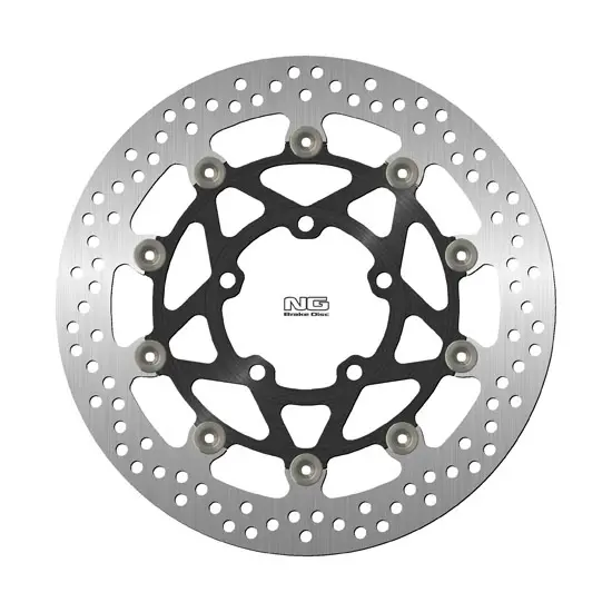 Schwimmende Motorradbremsscheibe NG Brake Disc DIS1843G