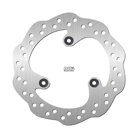 Feststehende Wellenbremsscheibe für Motorrad NG Brake Disc DIS1844X