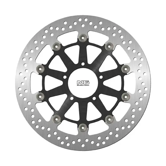 Schwimmende Motorradbremsscheibe NG Brake Disc DIS1845G