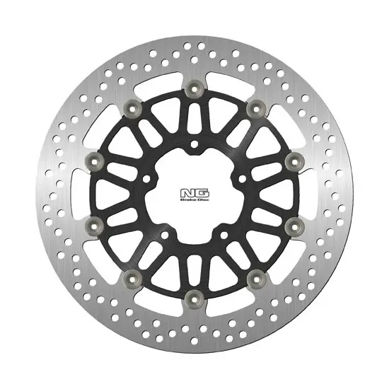 Schwimmende Motorradbremsscheibe NG Brake Disc DIS1846G