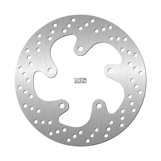 Feste Motorradbremsscheibe NG Brake Disc DIS1847