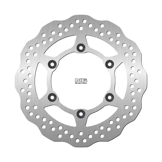 Feststehende Wellenbremsscheibe für Motorrad NG Brake Disc DIS1852X