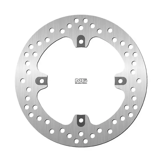 Feste Motorradbremsscheibe NG Brake Disc DIS1859