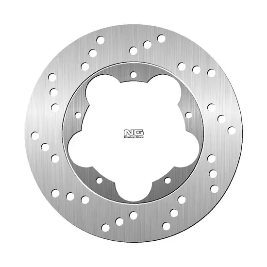 Feste Motorradbremsscheibe NG Brake Disc DIS1862