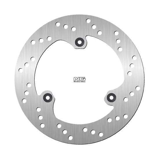 Feste Motorradbremsscheibe NG Brake Disc DIS1863