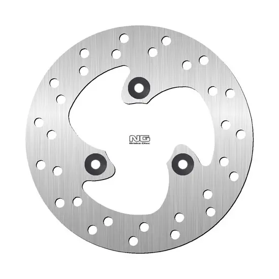 Feste Motorradbremsscheibe NG Brake Disc DIS1865