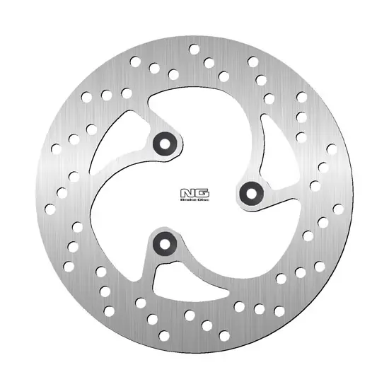 Feste Motorradbremsscheibe NG Brake Disc DIS1866