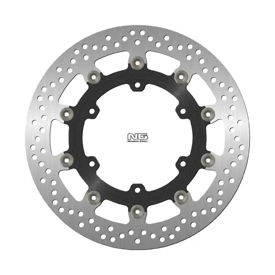 Schwebende Motorradbremsenscheibe NG Brake Disc DIS1867G