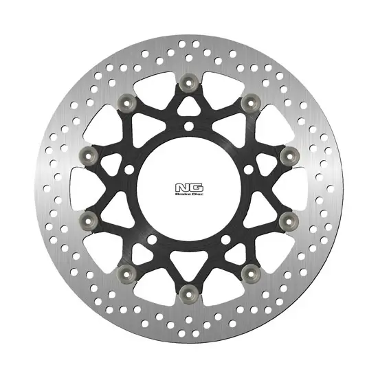 Schwebende Motorradbremsenscheibe NG Brake Disc DIS1868G