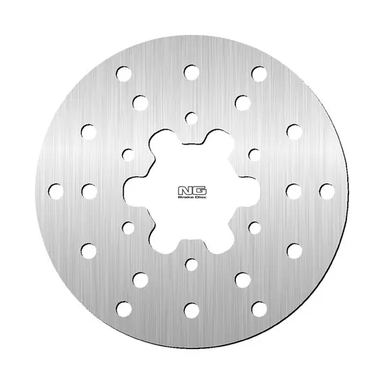 Feste Motorradbremsscheibe NG Brake Disc DIS1874