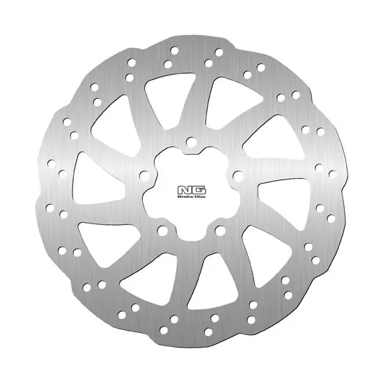 Feststehende Wellenbremsscheibe für Motorrad NG Brake Disc DIS1875X