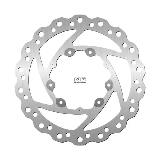 Feststehende Wellenbremsscheibe für Motorrad NG Brake Disc DIS1880X