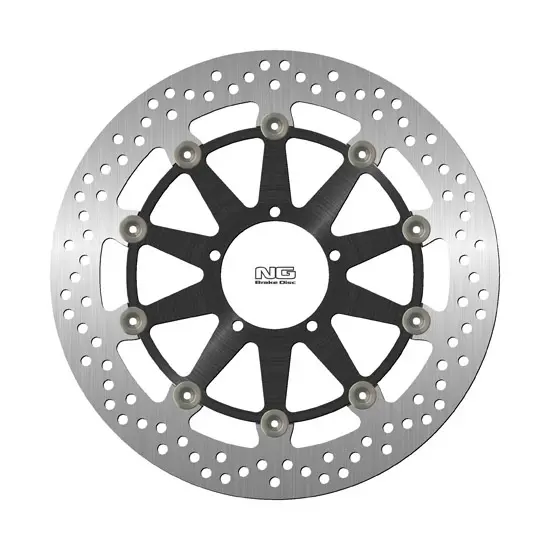 Schwebende Motorradbremsenscheibe NG Brake Disc DIS1881G