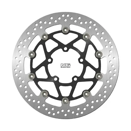 Schwebende Motorradbremsenscheibe NG Brake Disc DIS1882G