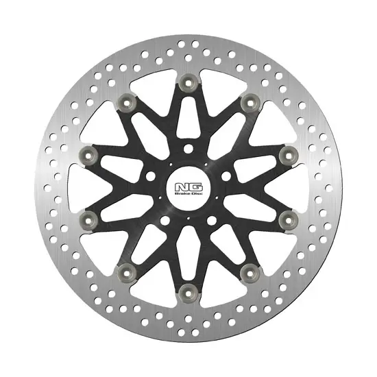 Schwebende Motorradbremsenscheibe NG Brake Disc DIS1884G