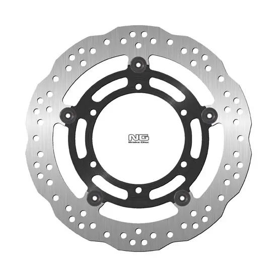 Feststehende Wellenbremsscheibe für Motorrad NG Brake Disc DIS1885X