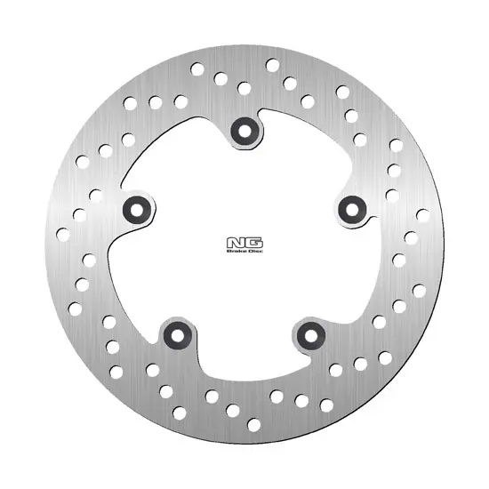 Feste Motorradbremsscheibe NG Brake Disc DIS1886