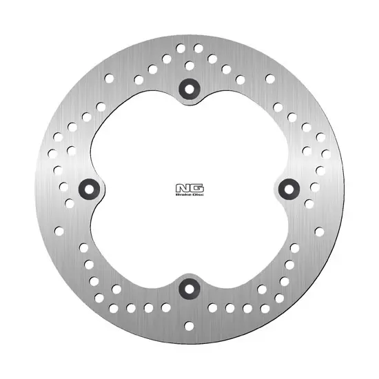 Feste Motorradbremsscheibe NG Brake Disc DIS1888