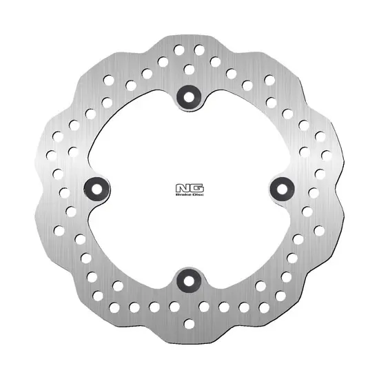 Feststehende Wellenbremsscheibe für Motorrad NG Brake Disc DIS1889X