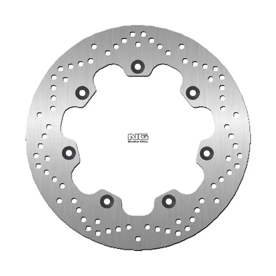 Feste Motorradbremsscheibe NG Brake Disc DIS188