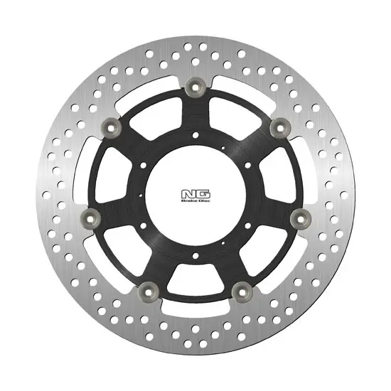 Schwebende Motorradbremsenscheibe NG Brake Disc DIS1890G