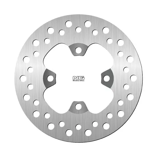 Feste Motorradbremsscheibe NG Brake Disc DIS1892