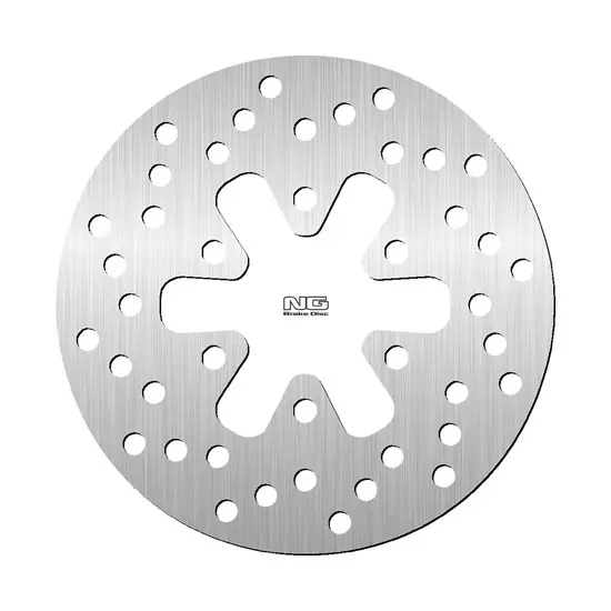 Feste Motorradbremsscheibe NG Brake Disc DIS1893
