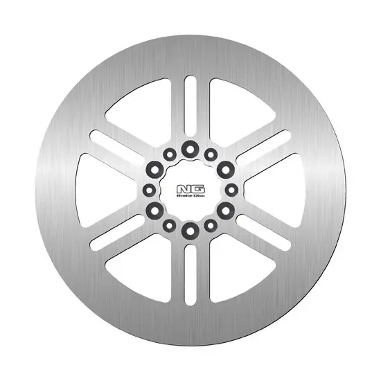 Feste Motorradbremsscheibe NG Brake Disc DIS1896