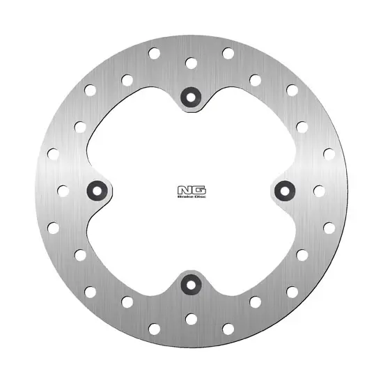 Feste Motorradbremsscheibe NG Brake Disc DIS1903