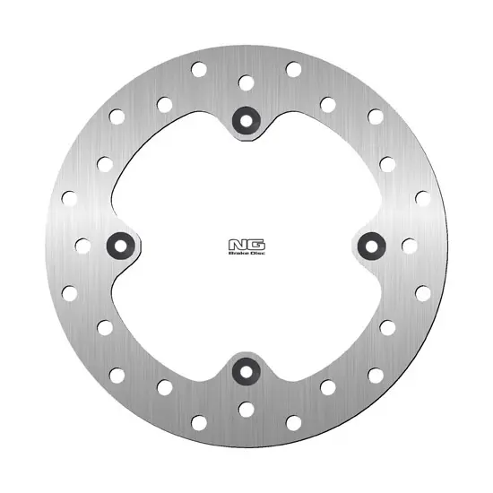 Feste Motorradbremsscheibe NG Brake Disc DIS1904
