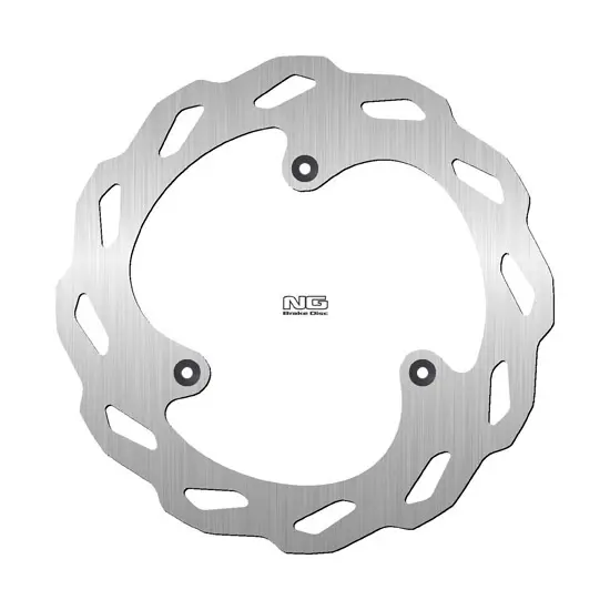 Feststehende Wellenbremsscheibe für Motorrad NG Brake Disc DIS1907X