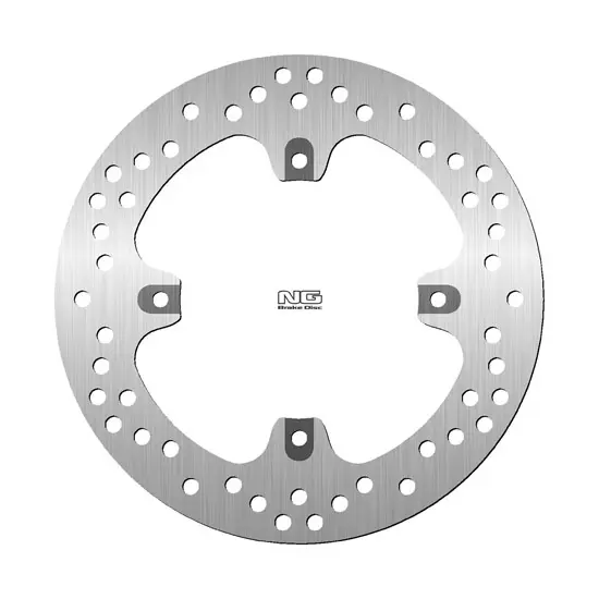 Feste Motorradbremsscheibe NG Brake Disc DIS1918