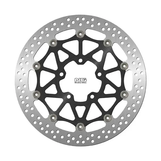 Schwebende Motorradbremsenscheibe NG Brake Disc DIS1919G