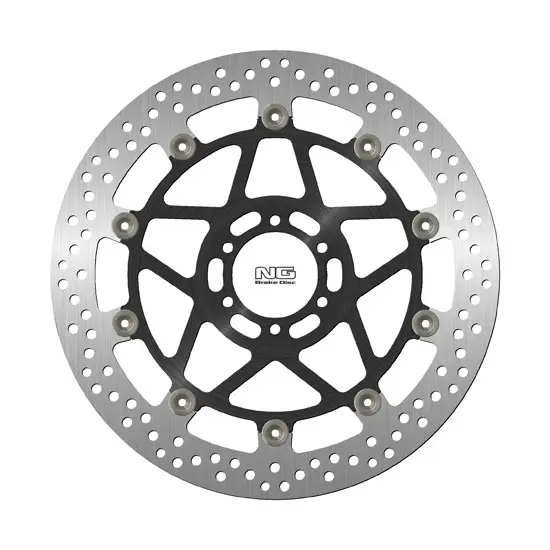Schwebende Motorradbremsenscheibe NG Brake Disc DIS1920G