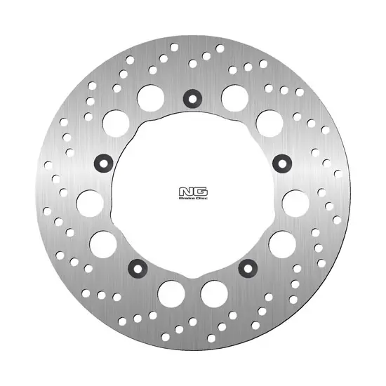 Feste Motorradbremsscheibe NG Brake Disc DIS1923